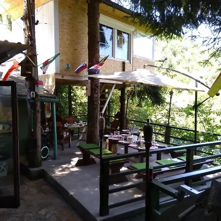 Tree House * Visoko