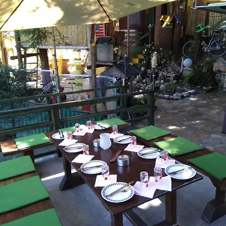 Apartman Tree House Visoko