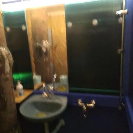Tree House Apartment *
